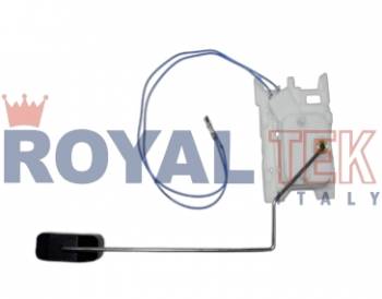 SENSOR DE NIVEL ROYALTEK CHEVROLET S10 2.8 TURBO 2006/2011 TIPO DELPHI --- OEM 93340908 93340910